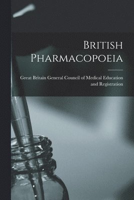 British Pharmacopoeia