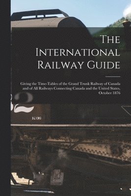International Railway Guide