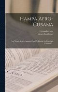 Hampa Afro-cubana