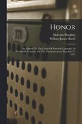 Honor