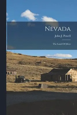 John J Powell - Nevada, Häftad. Tillgänglighet: Lägg i varukorg