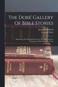Dor Gallery Of Bible Stories