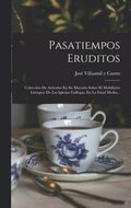 Pasatiempos Eruditos