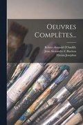 Oeuvres Compltes...