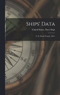 Ships' Data