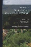 Ludwig Feuerbachs smmtliche Werke