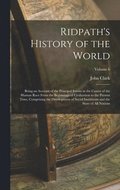 Ridpath's History of the World