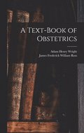 Text-book of Obstetrics