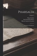 Pharsalia