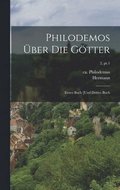 Philodemos ber die Gtter