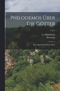 Philodemos ber die Gtter
