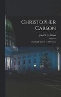 Christopher Carson