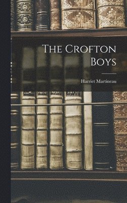Crofton Boys