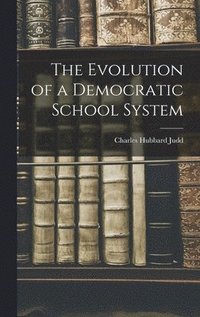 Evolution of a Democratic School System