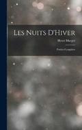 Les Nuits D'Hiver