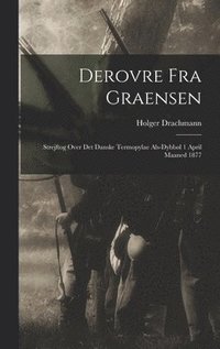 Derovre fra Graensen