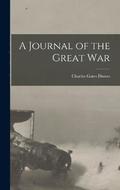 A Journal of the Great War