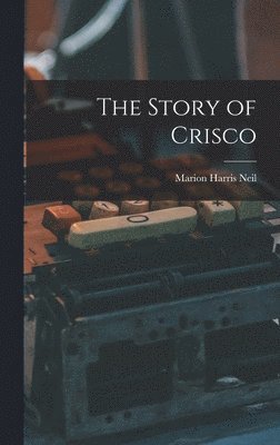 Story of Crisco