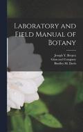 Laboratory and Field Manual of Botany