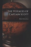 The Voyages of Captain Scott
