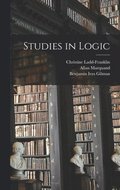 Studies in Logic