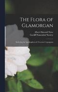 The Flora of Glamorgan