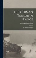 German Terror in France