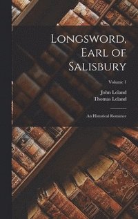 Longsword, Earl of Salisbury