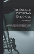 English Physician Enlarged