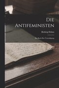 Antifeministen