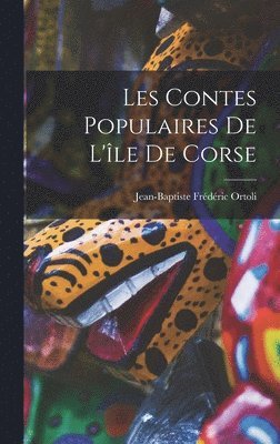 Les Contes Populaires De L'île De Corse