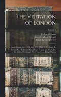 The Visitation of London