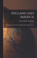 England and America