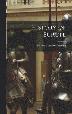 History of Europe