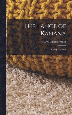 Lance of Kanana