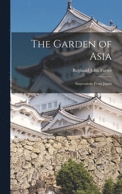 Garden of Asia