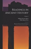 Readings in Ancient History