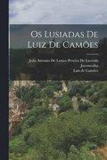 Os Lusiadas De Luiz De Cam�es