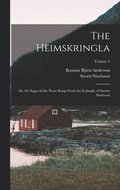Heimskringla