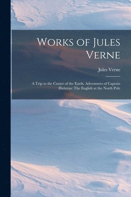 Jules Verne - Works of Jules Verne, Häftad
