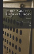 The Cambridge Ancient History; Volume 03