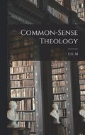 Common-sense Theology