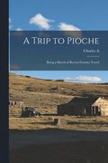 A Trip to Pioche; Being a Sketch of Recent Frontier Travel