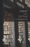 Logic; or, The Morphology of Knowledge; Volume 2