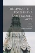 The Lives of the Popes in the Early Middle Ages; Volume 8
