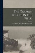 German Forces in the Field