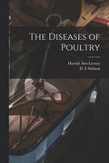 Diseases of Poultry