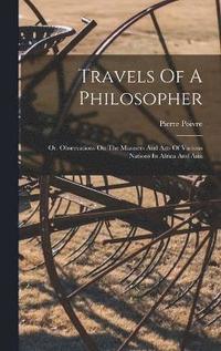 Travels Of A Philosopher