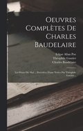 Oeuvres Compltes De Charles Baudelaire