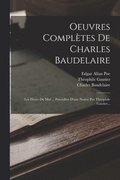 Oeuvres Compltes De Charles Baudelaire